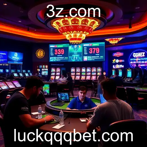 Crescimento dos Jogos Online no Brasil