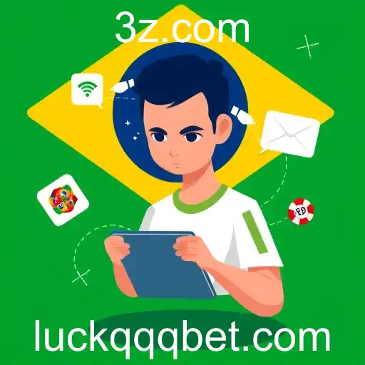 Avanços e Desafios do Jogo Online no Brasil