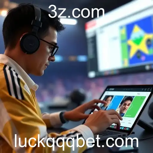 O Impacto dos Jogos Online em 2025