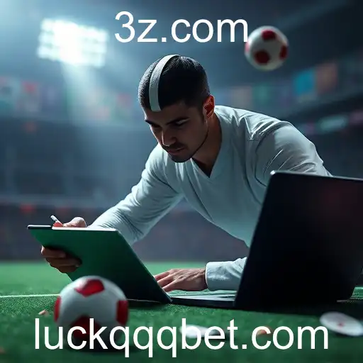 Tendências no Mundo dos Jogos Online e a Ascensão do qqqbet