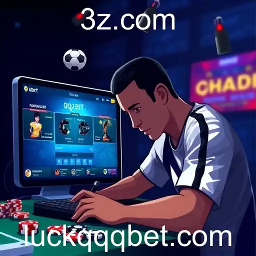 A Ascensão e Desafios do Mercado de Jogos Online em 2025