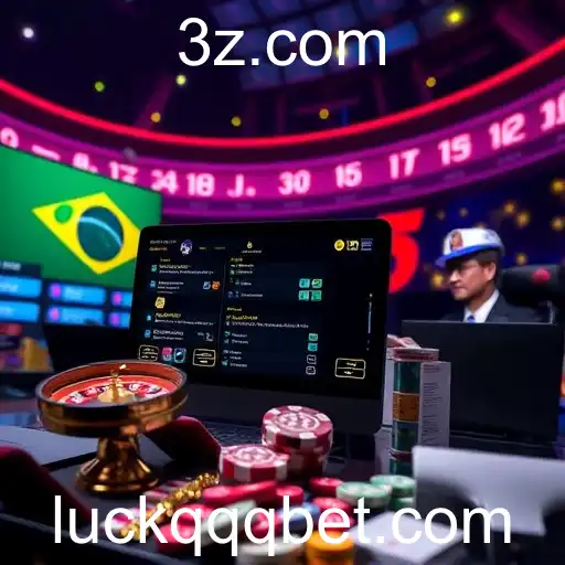 Tendências dos Jogos Online em 2025