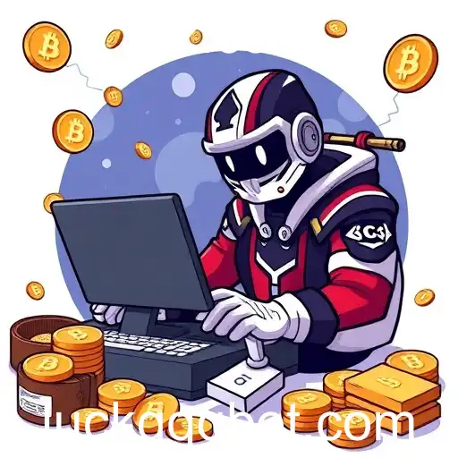 Tendências e Impactos do Crescimento do QQQBet no Brasil