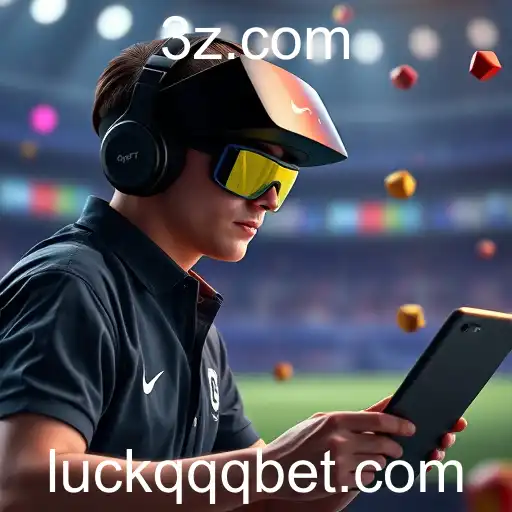 Revolução no Mundo dos Jogos: Inovações e Expectativas