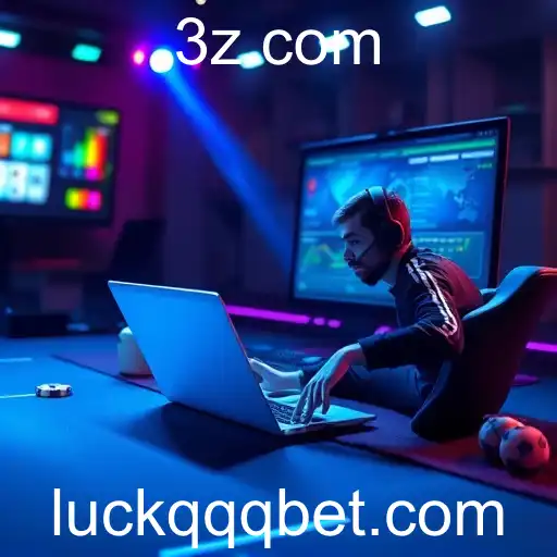 A Ascensão do Jogo Online no Brasil