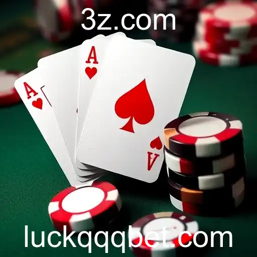 O Fascinante Mundo dos Jogos de Blackjack no QQQBet