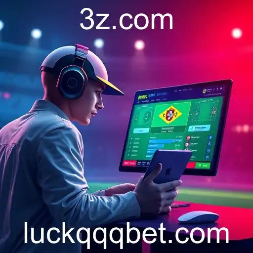 Transformação Digital no Setor de Jogos Online