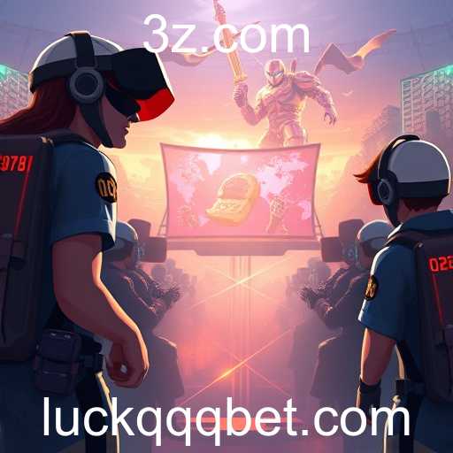 Tendências e Inovações no Mercado de Jogos em 2025