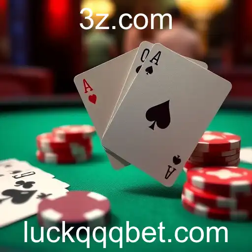 Explorando a Fascinante Categoria de Jogos de Poker na Plataforma 'qqqbet'
