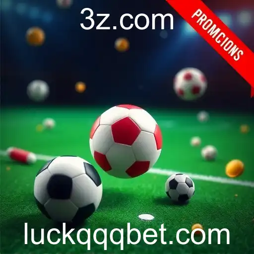 A Estratégia dos Jogos: Atraindo Jogadores com Promoções Especiais no qqqbet