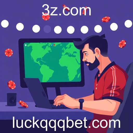 A Ascensão do Jogo Responsável no Mercado Online