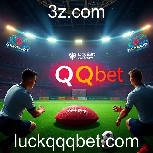 A Ascensão do qqqbet no Cenário de Jogos Online