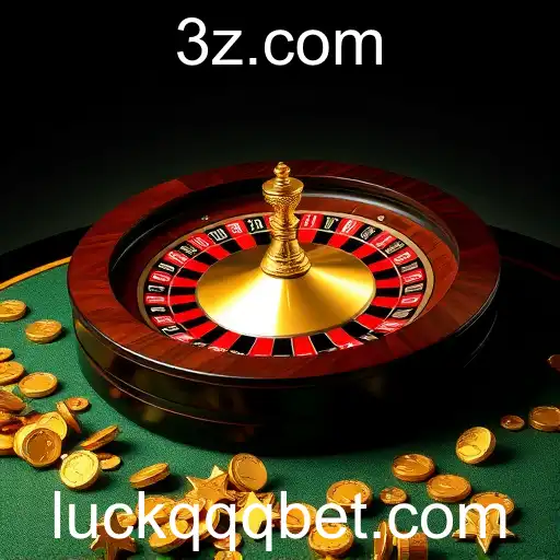 Explorando a Fascinante Categoria de Jogo de Roleta no 'qqqbet'