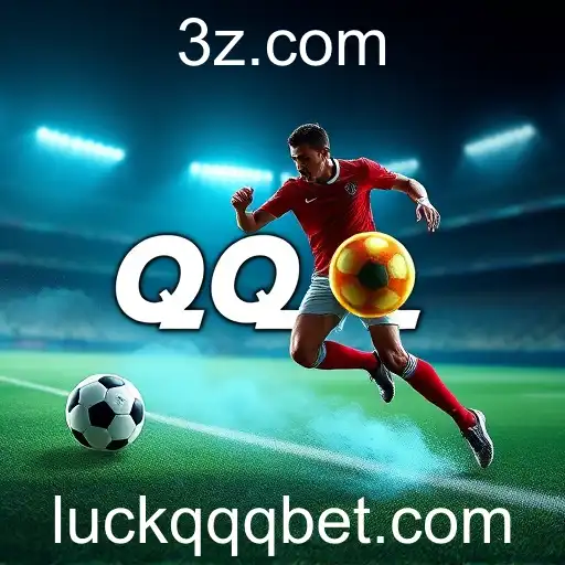 Apostas Esportivas: Uma Categoria em Ascensão na Plataforma 'qqqbet'