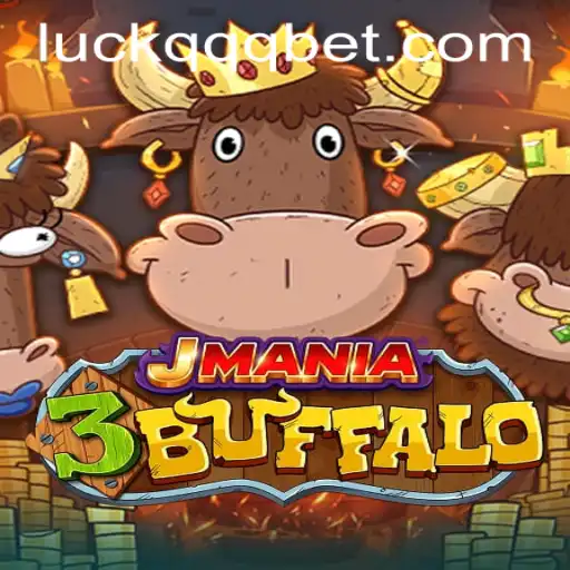 JMania3Buffalo: A Thrilling Journey into the Gaming Wild