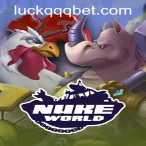 Exploring the Exciting World of NukeWorld and How to Access qqqbet PH Login