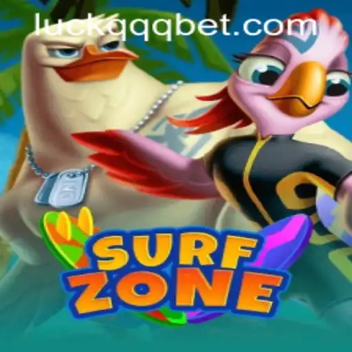 SurfZone: Riding the Waves of Adventure in the Game World