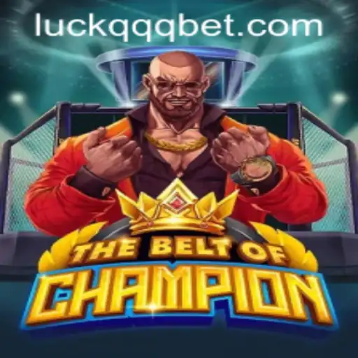 TheBeltOfChampion: A Thrilling Journey in Gaming