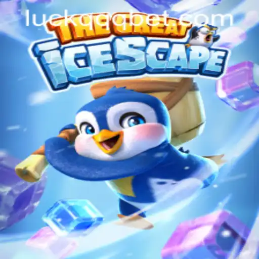 The Mysterious World of TheGreatIcescape: A Deep Dive