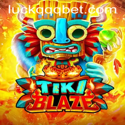 TikiBlaze: A Comprehensive Guide to an Exciting New Game